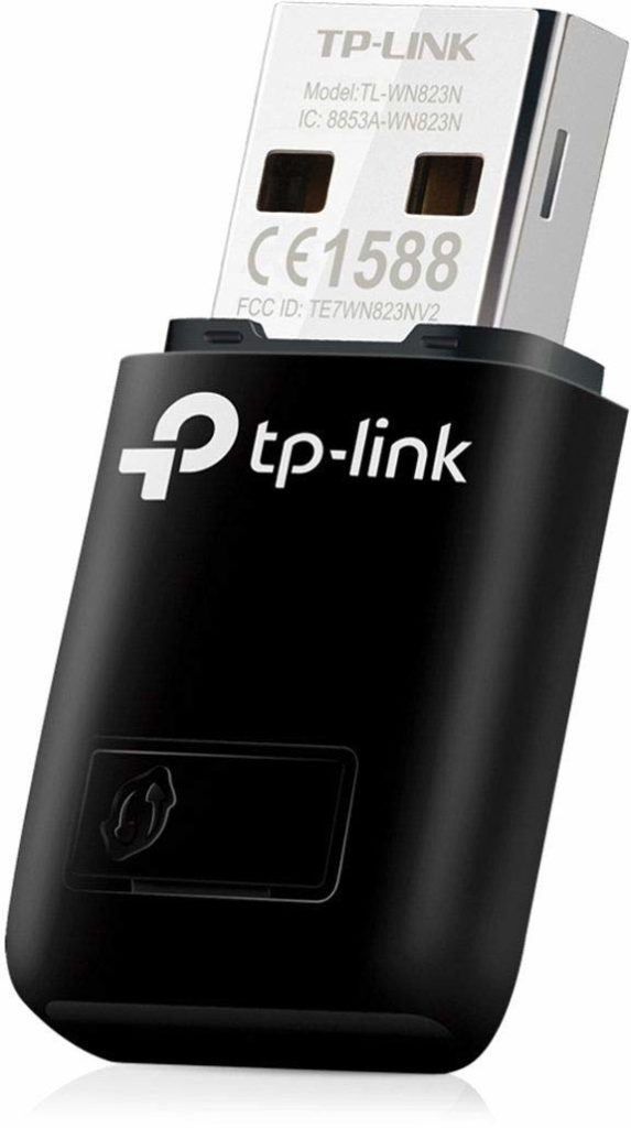 tp link wireless usb adapter wn823n