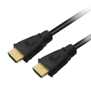 Xtech Cable Hdmi Ft M M Xtc Wizz Computers Ltd