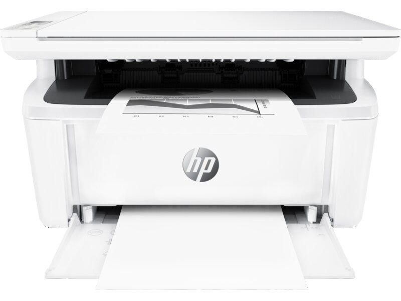 Hp laserjet pro mfp m28w обзор