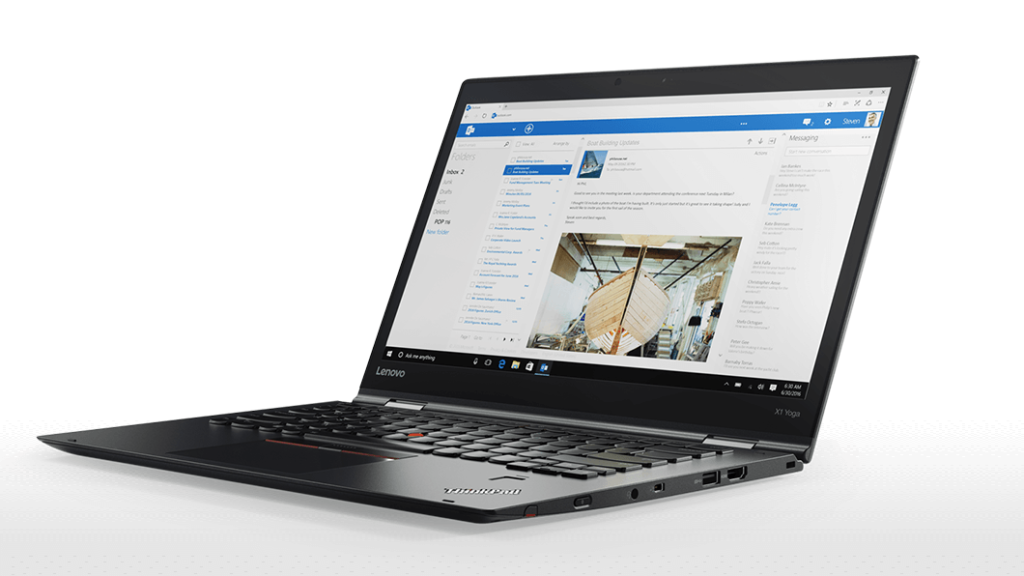 LENOVO THINKPAD X1 YOGA  Wizz Computers Ltd