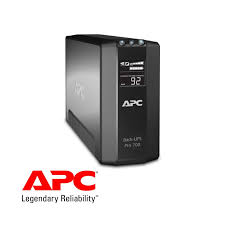 APC 700VA Back-UPS Pro