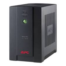 APC 1100VA Backup UPS - BX1100U-LM