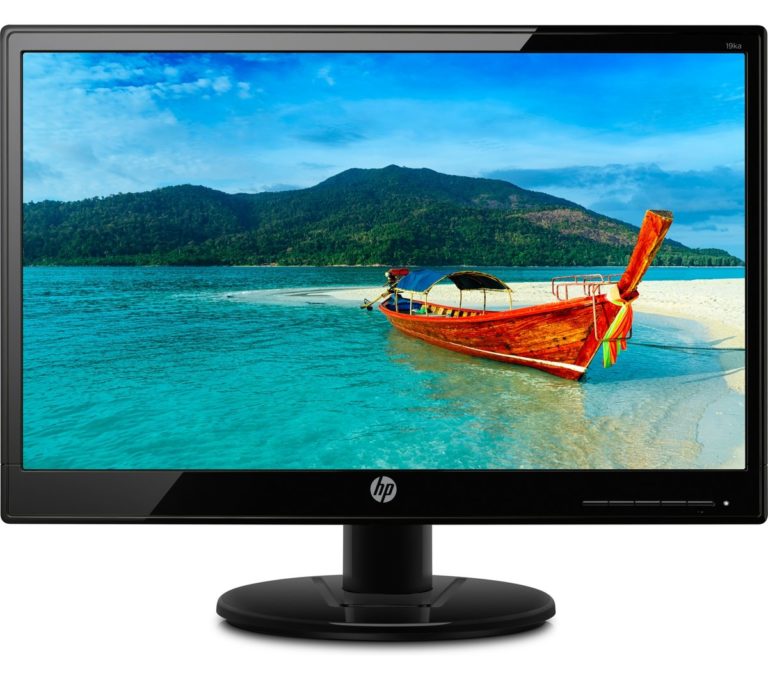 Hp 19ka t3u81aa обзор