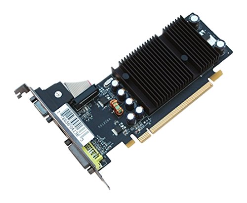 pny technologies geforce 6200 driver