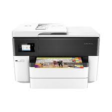 HP OfficeJet Pro Wide Format AIO Printer - 7740