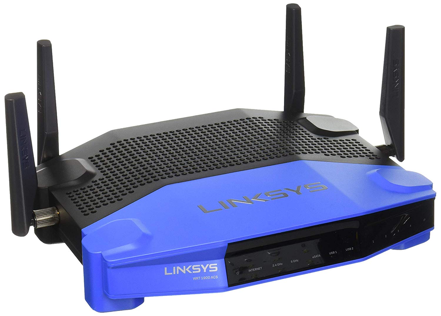 best wireless router for streaming multiple tvs
