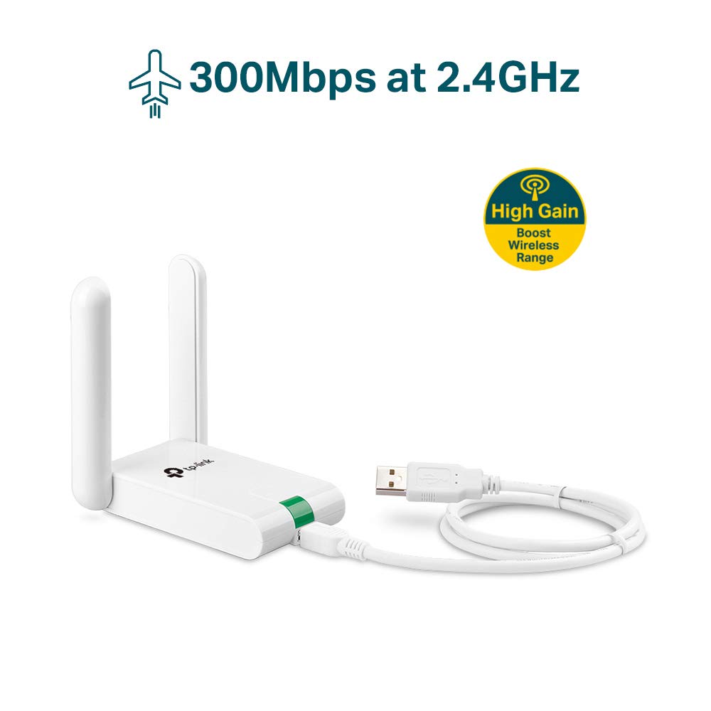 Tp link wireless mu mimo usb