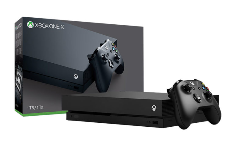 how much is the xbox one x 1tb bundle, 2 games and 3 months game pass at costco