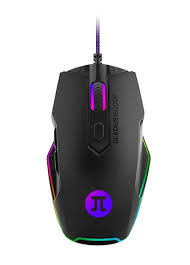 Primus RGB Gaming Mouse - 16000P