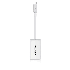 Adata USB Type C to VGA Adapter - ACVGAPL