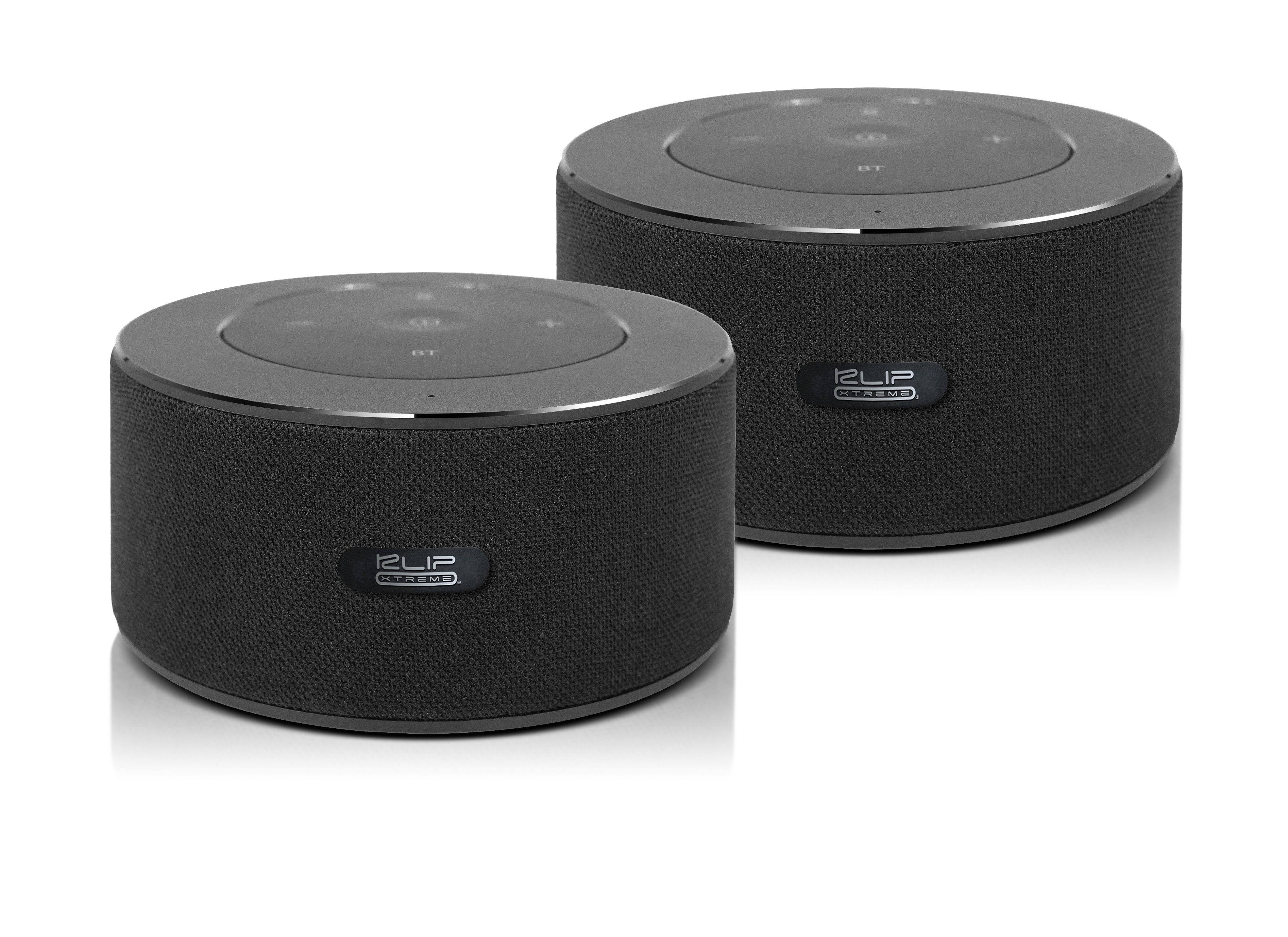 Klip Xtreme Zound360 Wireless Bluetooth Speakers Wizz Computers Ltd