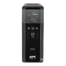 APC 1500VA Back UPS PRO - BR1500G