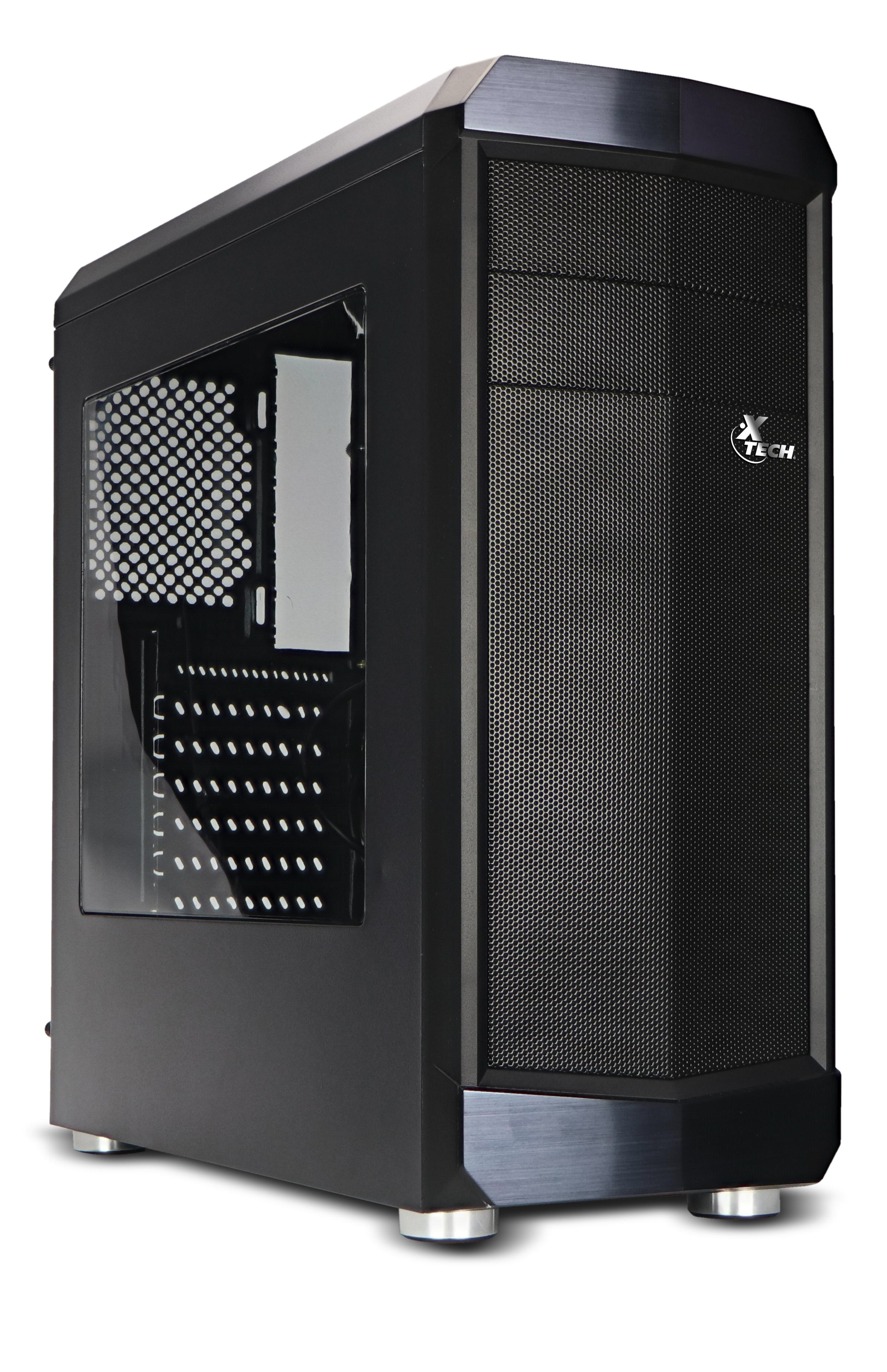 Xtech Environ Gaming ATX Mid-tower case