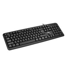 Xtech USB WIRED KEYBOARD ID222XTK04