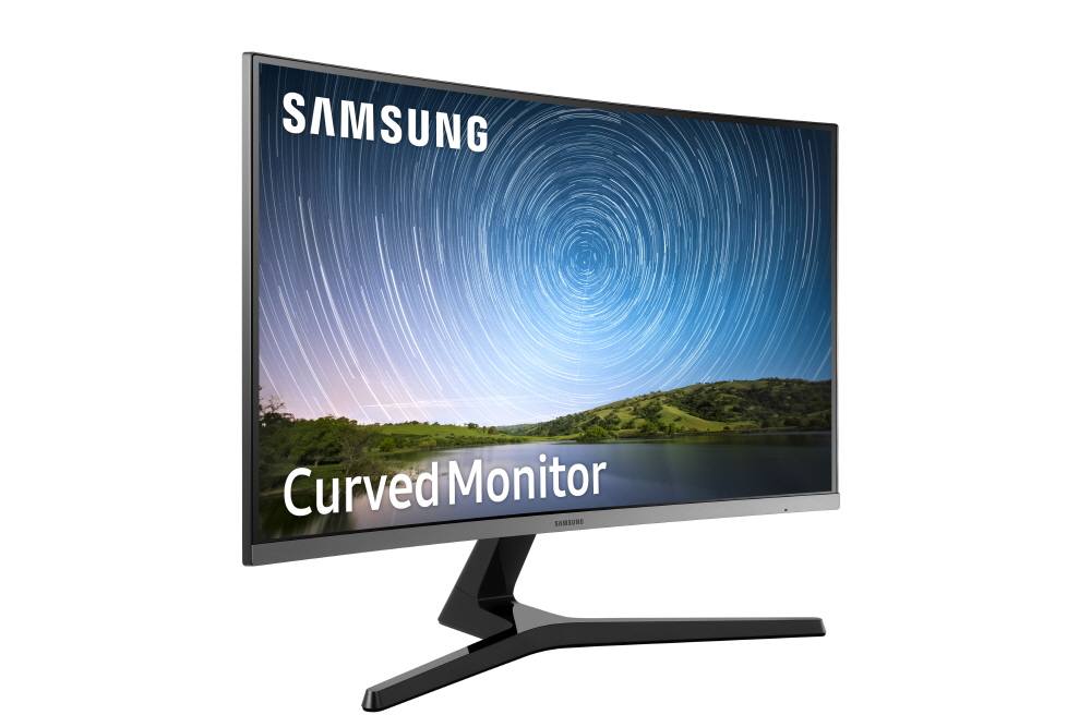 samsung 27 curved monitor vesa