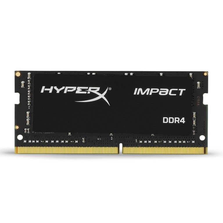 Kingston hyperx хорошая ли оперативная память