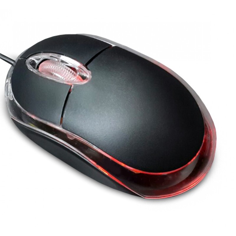 optical mouse 3d