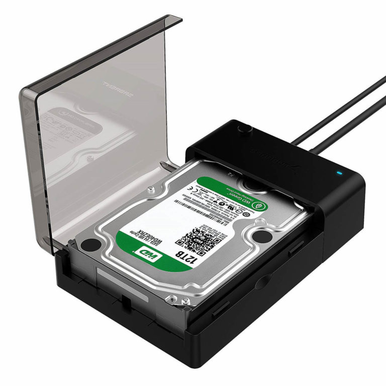 sisun all in one hdd docking driver