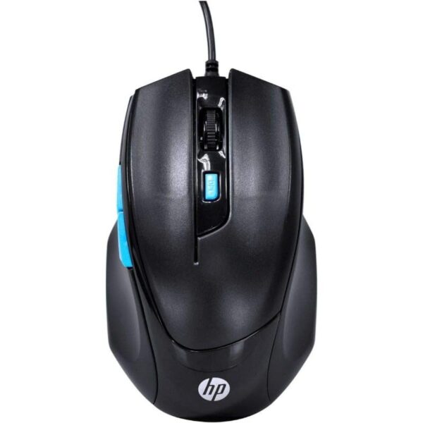 HP Wired Gaming Mouse - M150