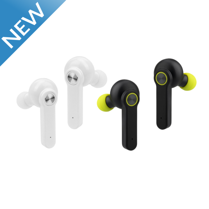 Air vibes earbuds discount manual