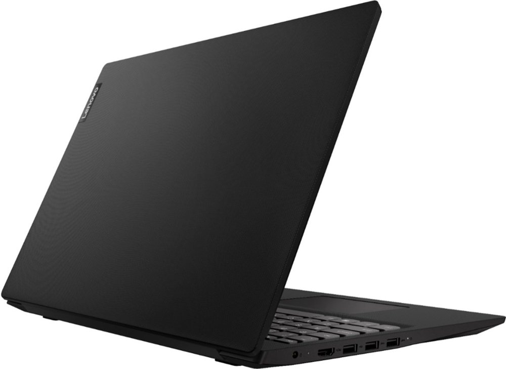 Как настроить ноутбук lenovo ideapad s145