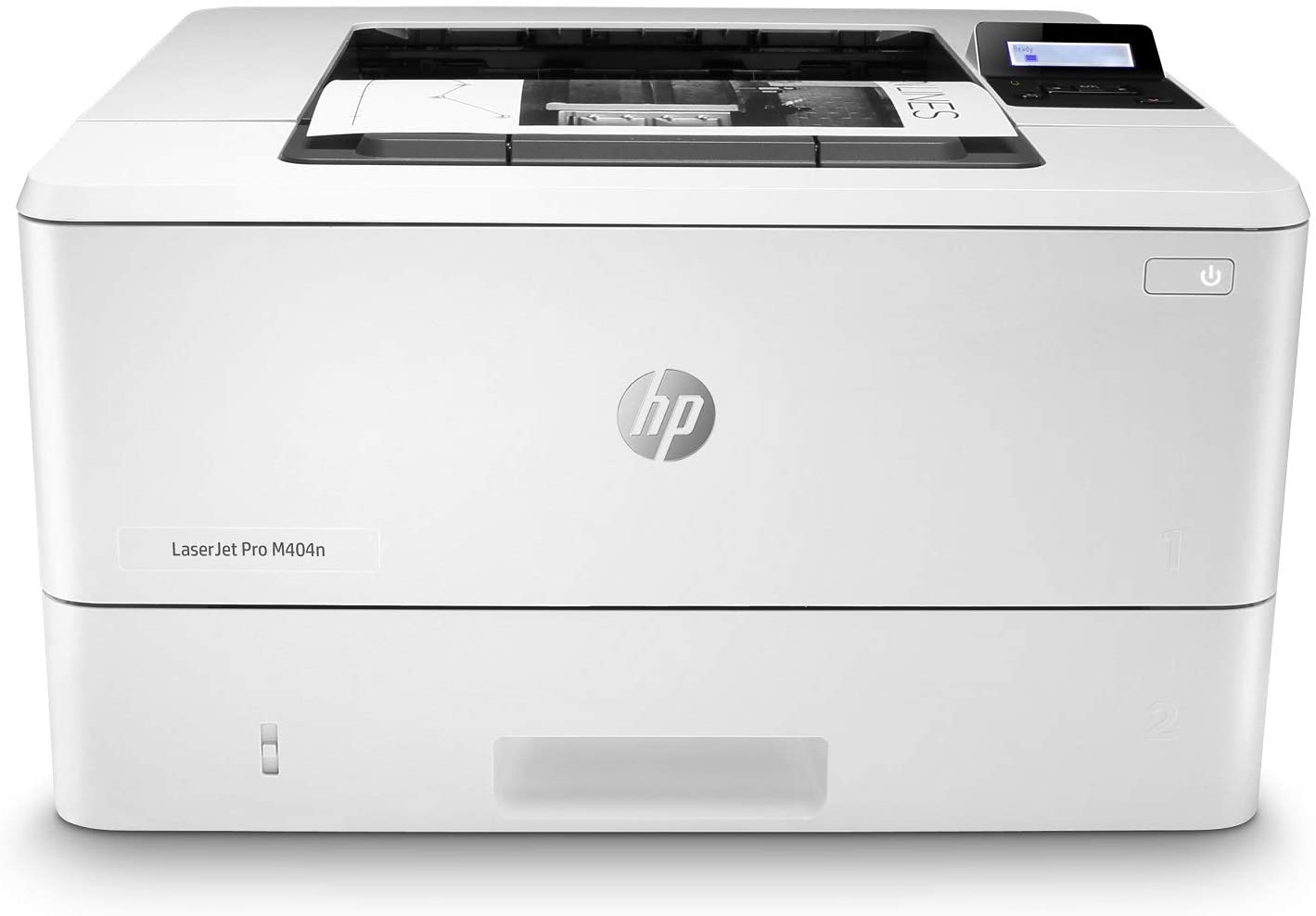 W1A52A HP LASERJET PRO M404N - Wizz Computers Ltd