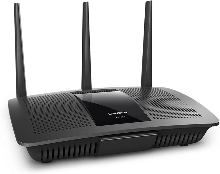 Linksys smart wi fi что это