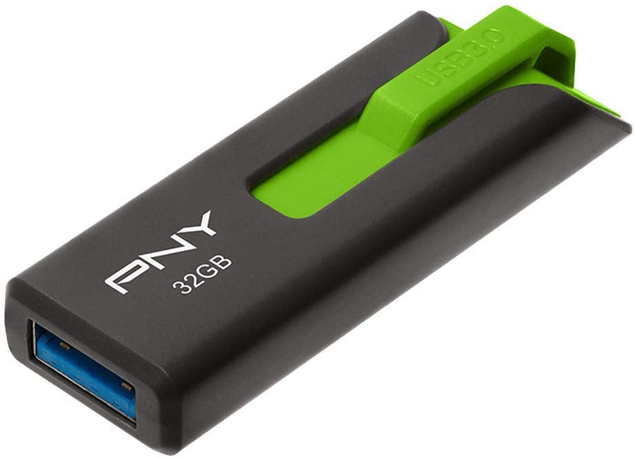 pny 32gb flash drive driver download
