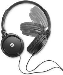 HP HEADSET - H2500