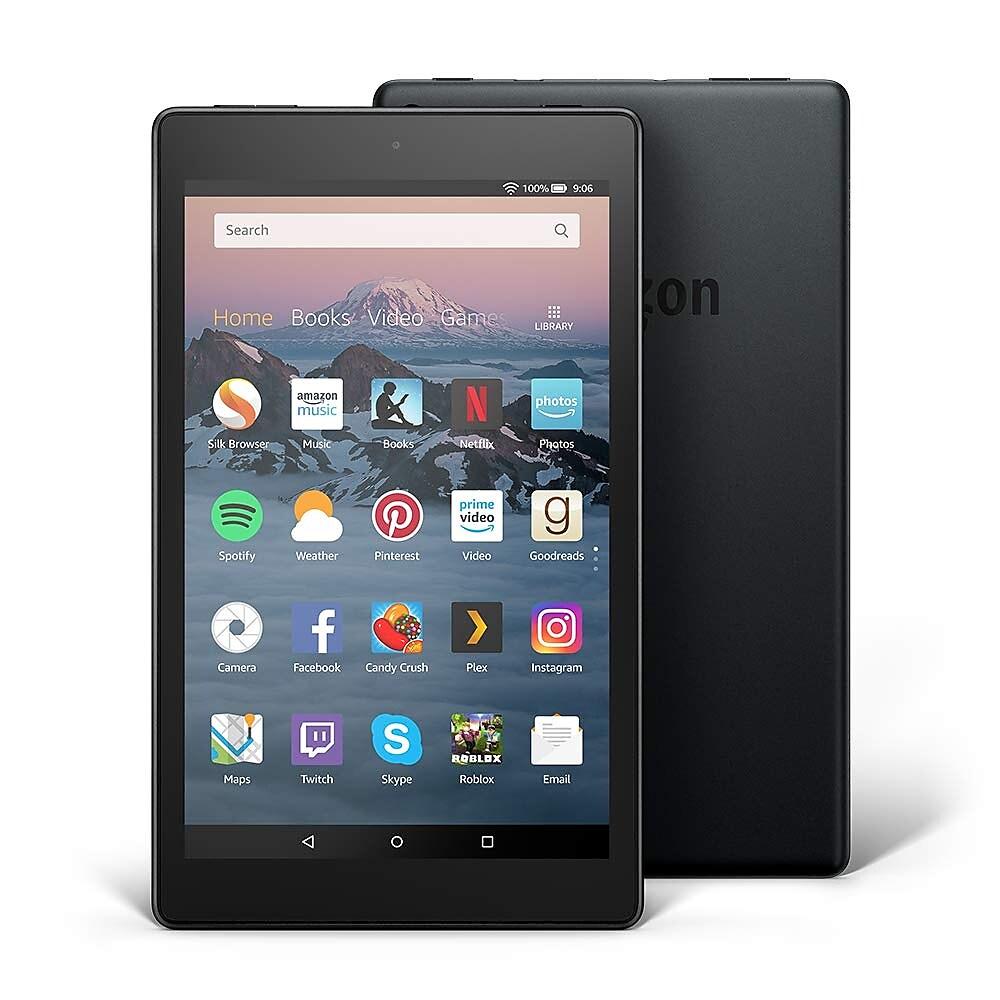 fire hd 8 tablet black friday deal