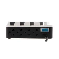 FORZA UNIVERSAL SURGE PROTECTOR -  FSP-4412