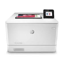 HP COLOR LASERJET PRO - M255DW