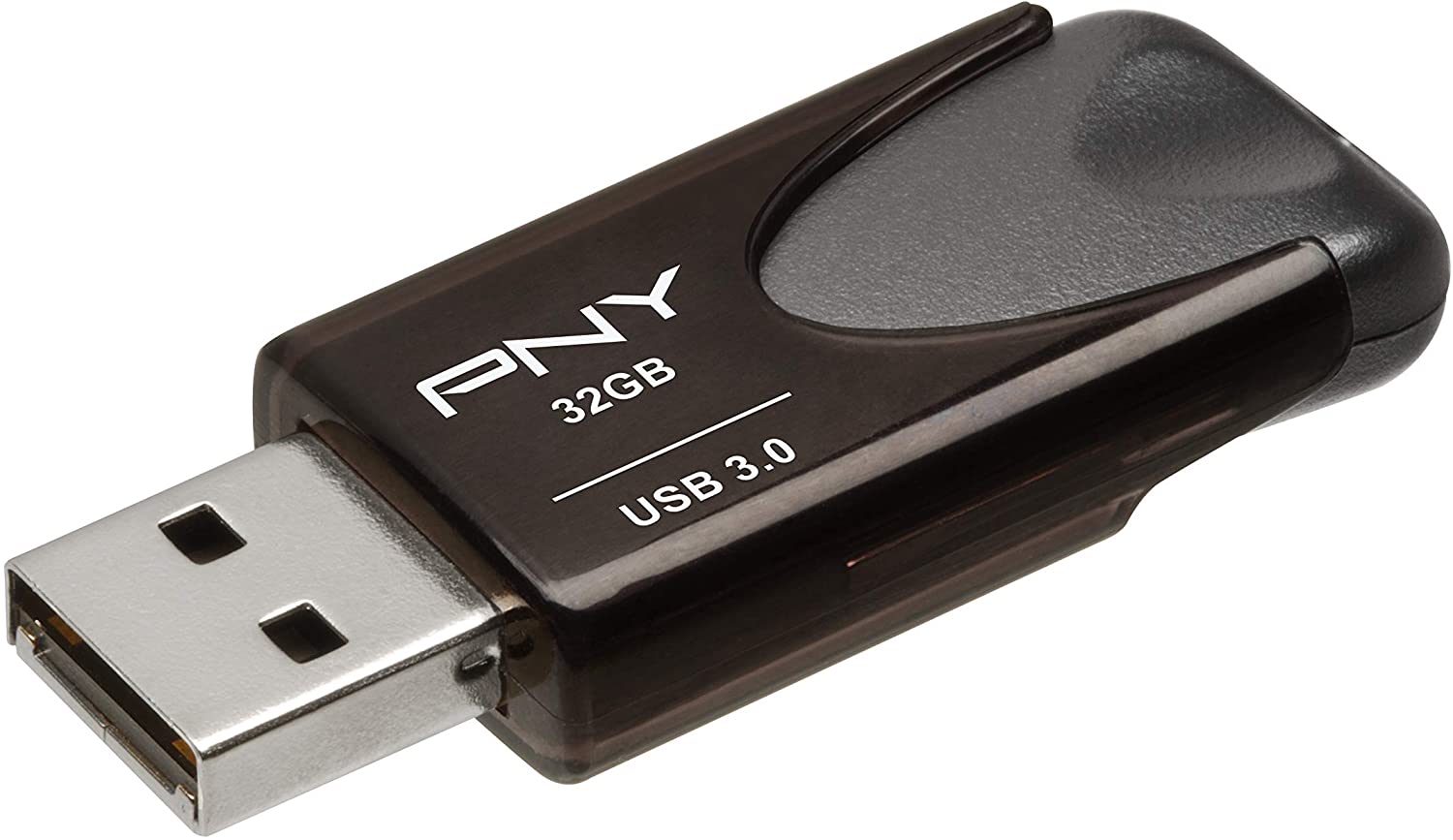 Pny P Fd32gtbat4 Ge Usb 30 Flash Drive Wizz Computers Ltd