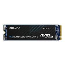 PNY M280CS3030-250-RB M.2 2280 PCIE GEN3X4