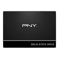 PNY 240GB 2.5" SATA SSD