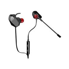 MAD CATZ THE AUTHENTIC E.S. PRO+ GAMING EARBUDS AE21CDAMBL00