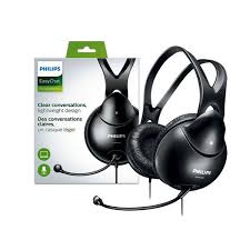 PHILIPS PC HEADSET PHI-SHM1900