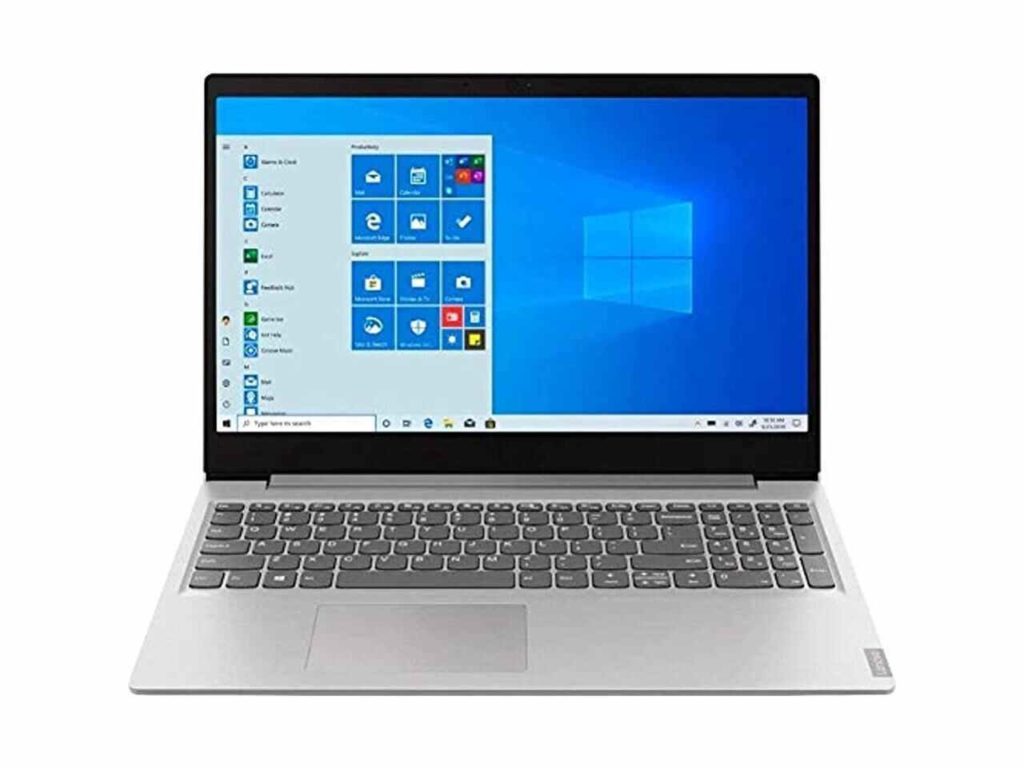 Lenovo IdeaPad 1 14 81VS009GUS