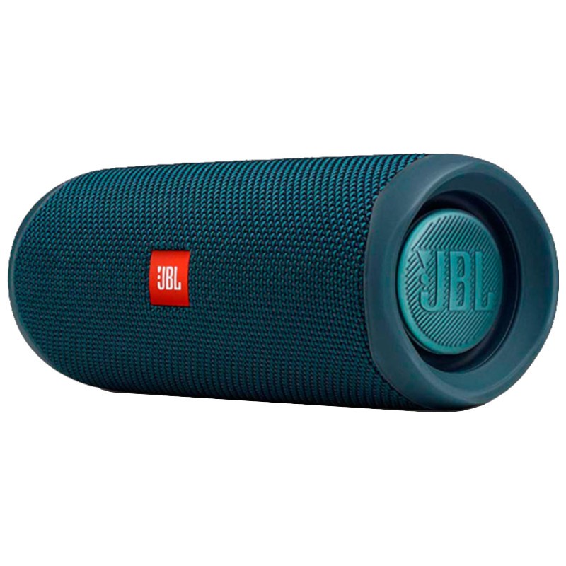 JBL FLIP 5 SPEAKER BT BLUE - Wizz Computers Ltd