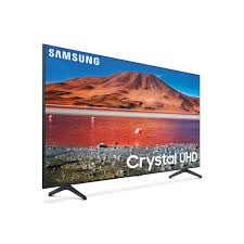 SAMSUNG 65" 4K UHD (2160P) LED SMART TV UN65TU7000