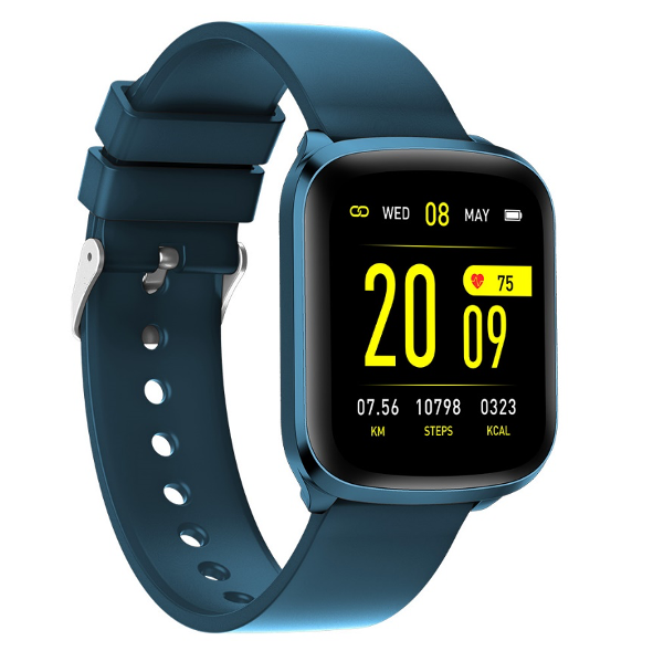 HYUNDAI P250 SMARTWATCH Wizz Computers Ltd