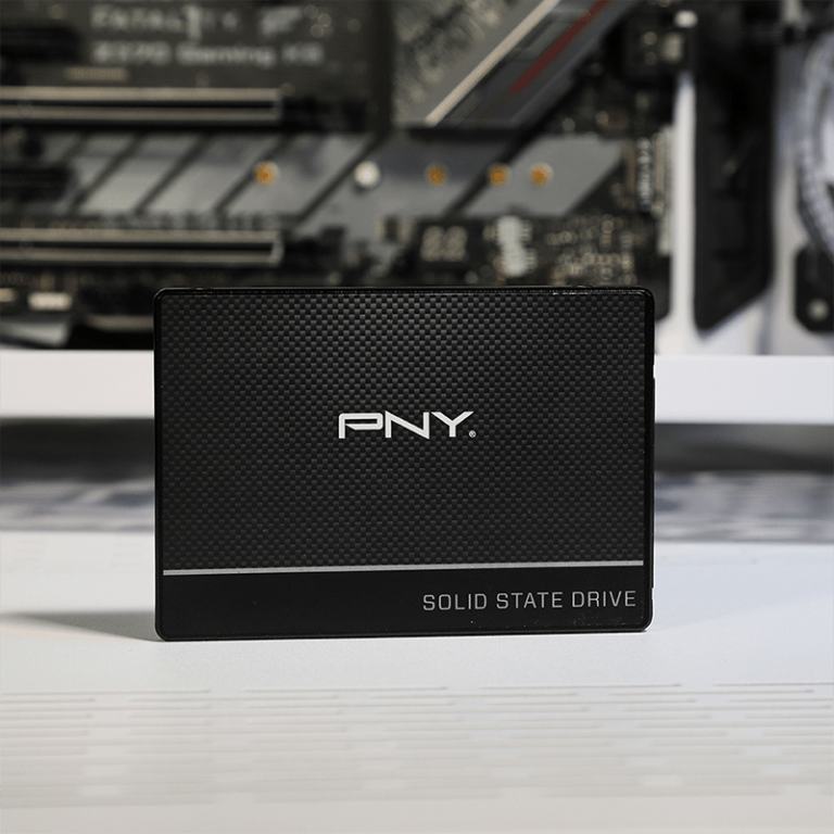 PNY SSD CS900 960GB SATA III INTERNAL 2.5 (SSD7CS900-960-RB) - Wizz