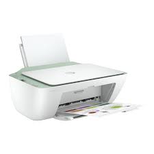 HP DeskJet 2722 All-in-One Wireless Color Inkjet Printer