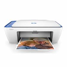 HP DeskJet All-in-One Printer - 3755