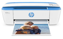 HP DeskJet 3755 All-in-One Printer - Wizz Computers Ltd