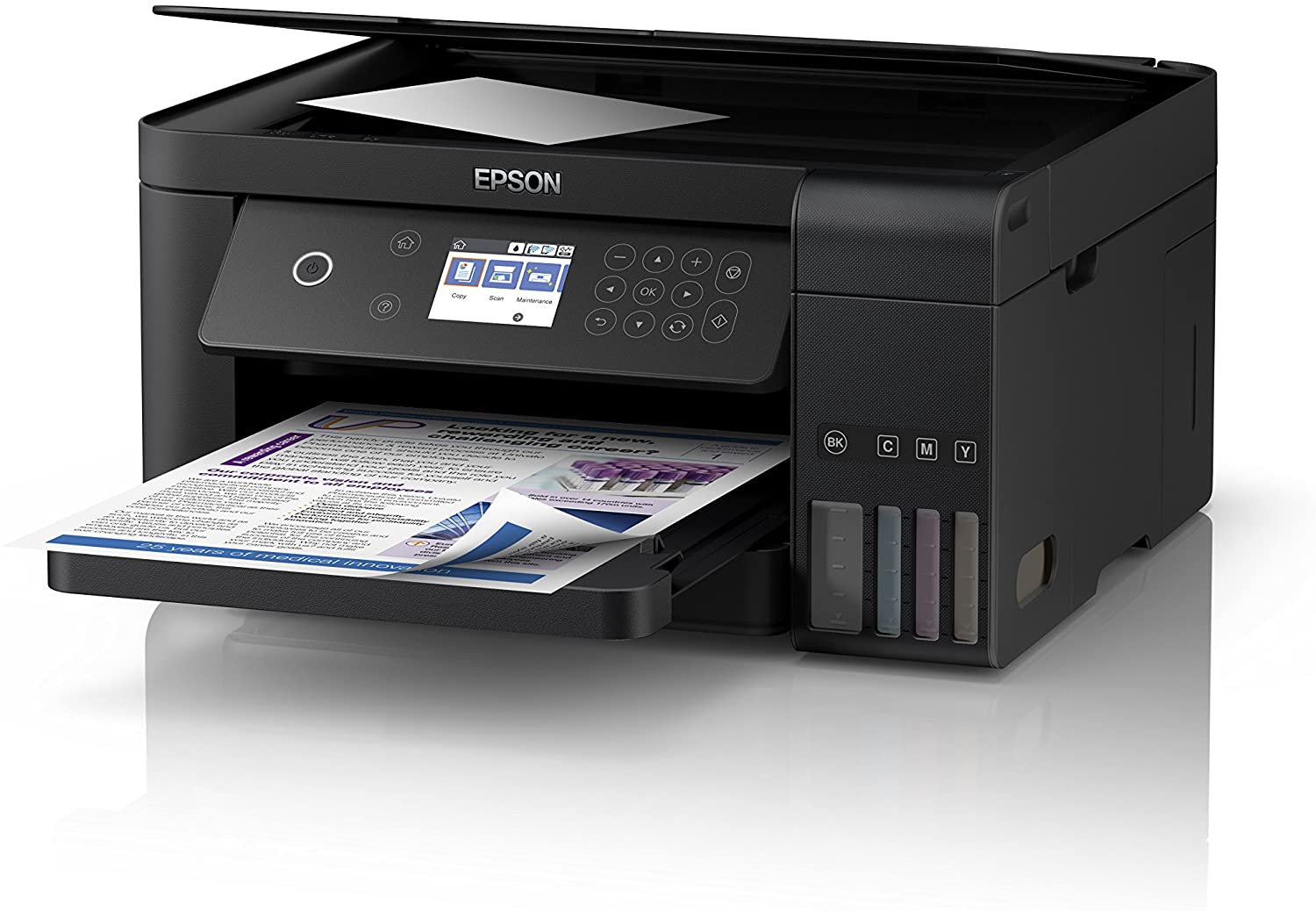 Epson l3151