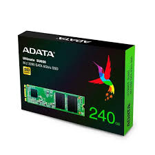 ADATA SSD SU650 240GB - ASU650NS38