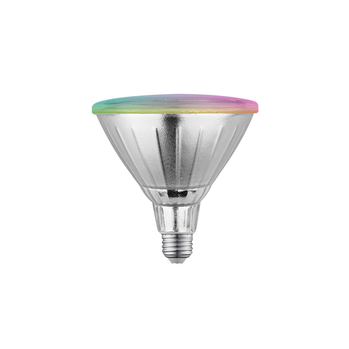 smart par38 led bulb