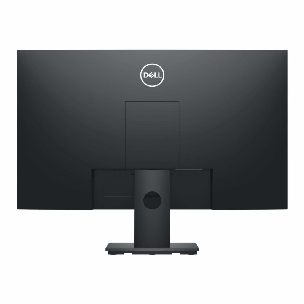 Монитор dell e2720hs 27 обзор