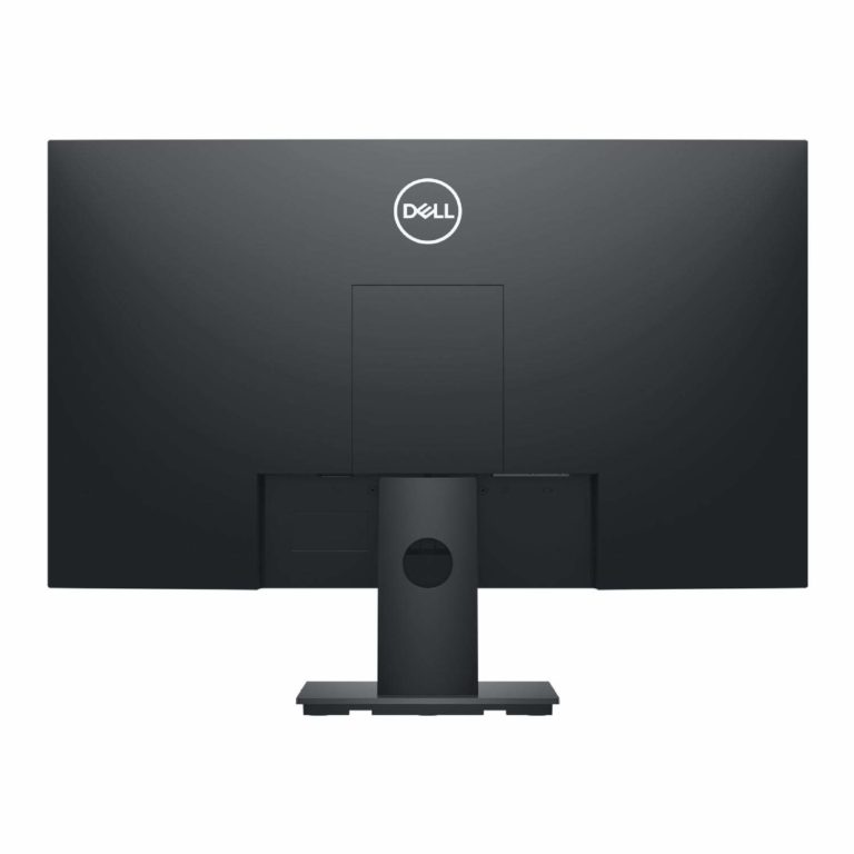 Монитор dell e2720hs 27 обзор